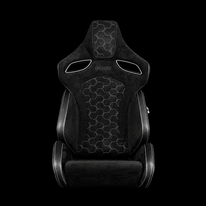 ORUE-S Series Sport Reclinable Seats - Priced Per Pair