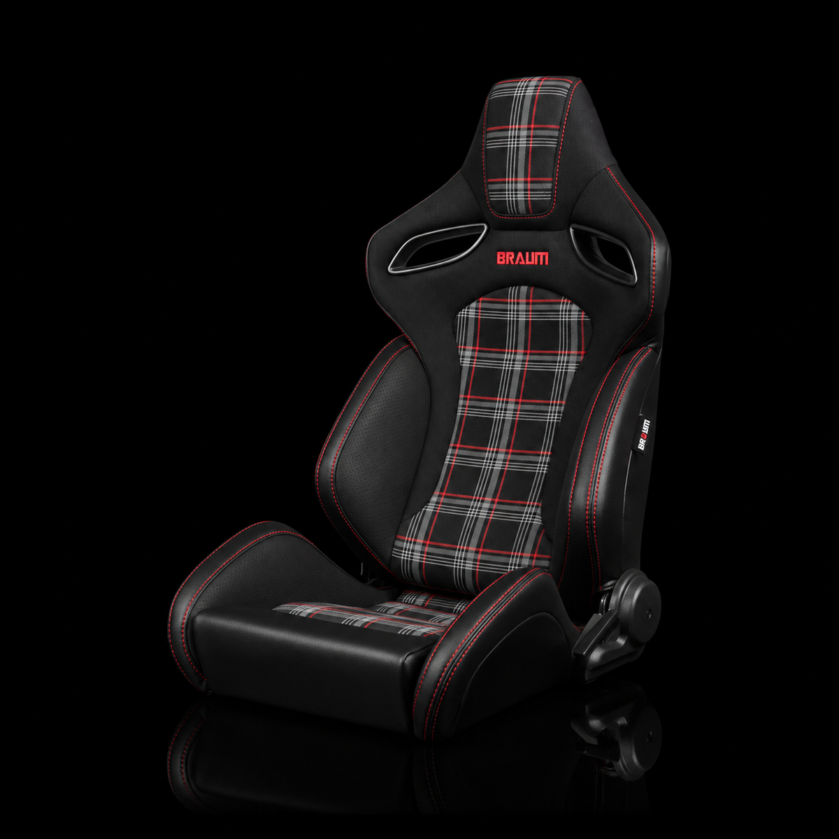 ORUE-S Series Sport Reclinable Seats - Priced Per Pair