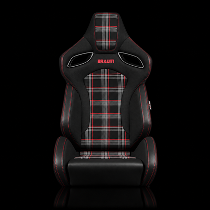 ORUE-S Series Sport Reclinable Seats - Priced Per Pair