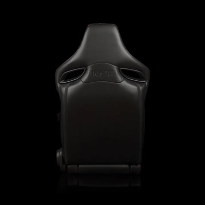 ORUE-S Series Sport Reclinable Seats - Priced Per Pair