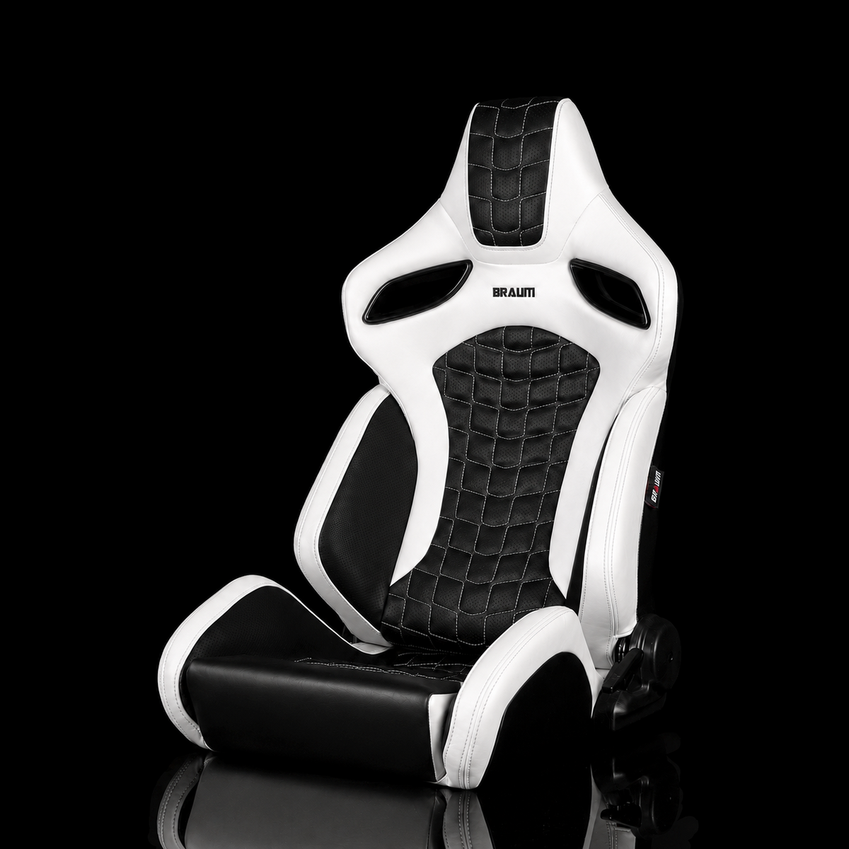 ORUE-S Series Sport Reclinable Seats - Priced Per Pair