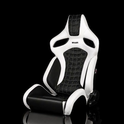ORUE-S Series Sport Reclinable Seats - Priced Per Pair