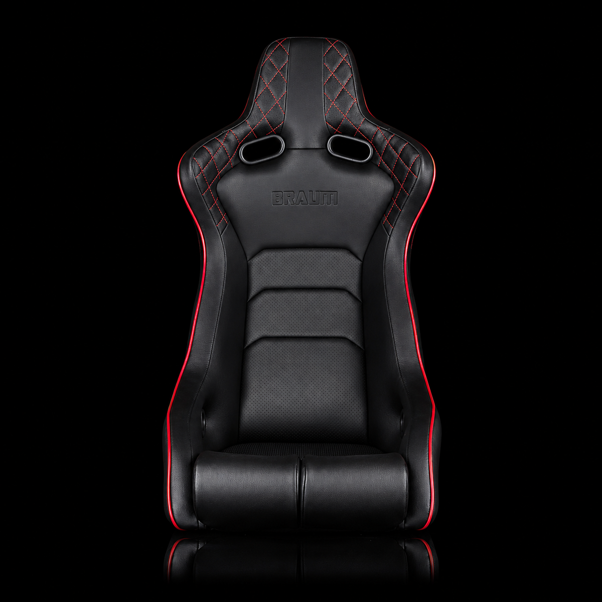 VENOM-X Fixed Back Bucket Seat