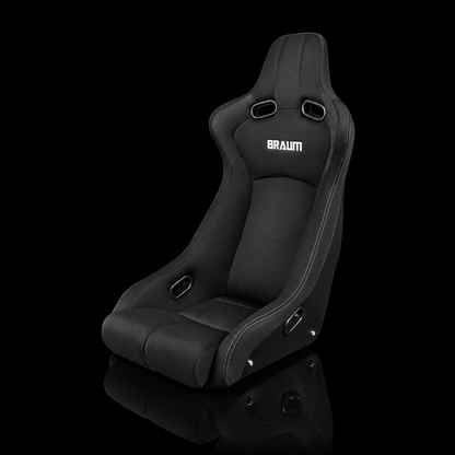 VENOM-R Fixed Back Bucket Seat