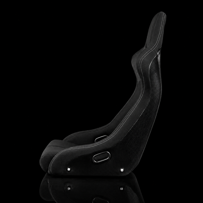 VENOM-R Fixed Back Bucket Seat
