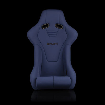 FALCON-R Series Fixed Back Bucket FRP Composite Seat