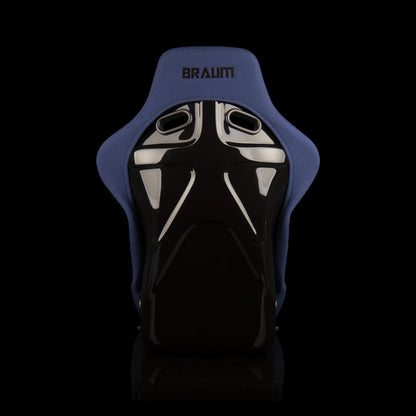 FALCON-R Series Fixed Back Bucket FRP Composite Seat