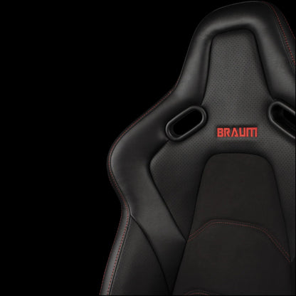 FALCON-S Series Reclinable FRP Composite Seats - Priced Per Pair