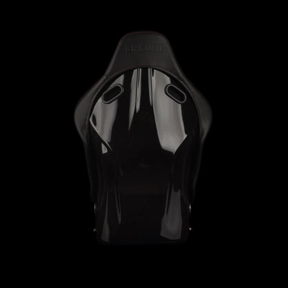 FALCON-S Series Fixed Back Bucket FRP Composite Seat