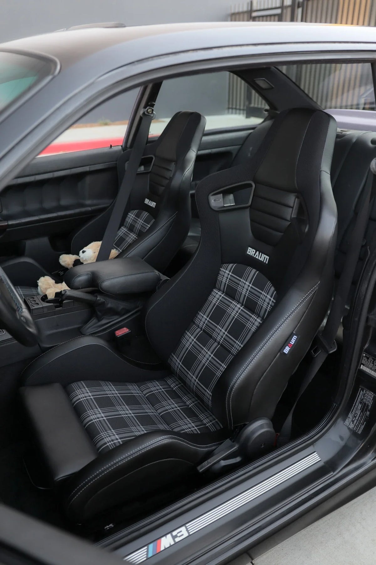 ELITE-S Series Sport Reclinable Seats - Priced Per Pair