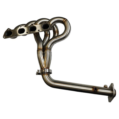 Bull Boost Performance B-Series Ramhorn 4-1 Header for B16/B18/B20 Honda &amp; Acura Applications