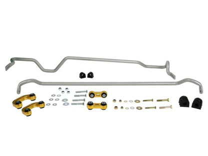 Whiteline Sway Bar - Vehicle Kit