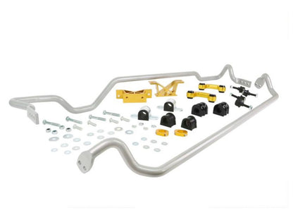 Whiteline Sway Bar - Vehicle Kit