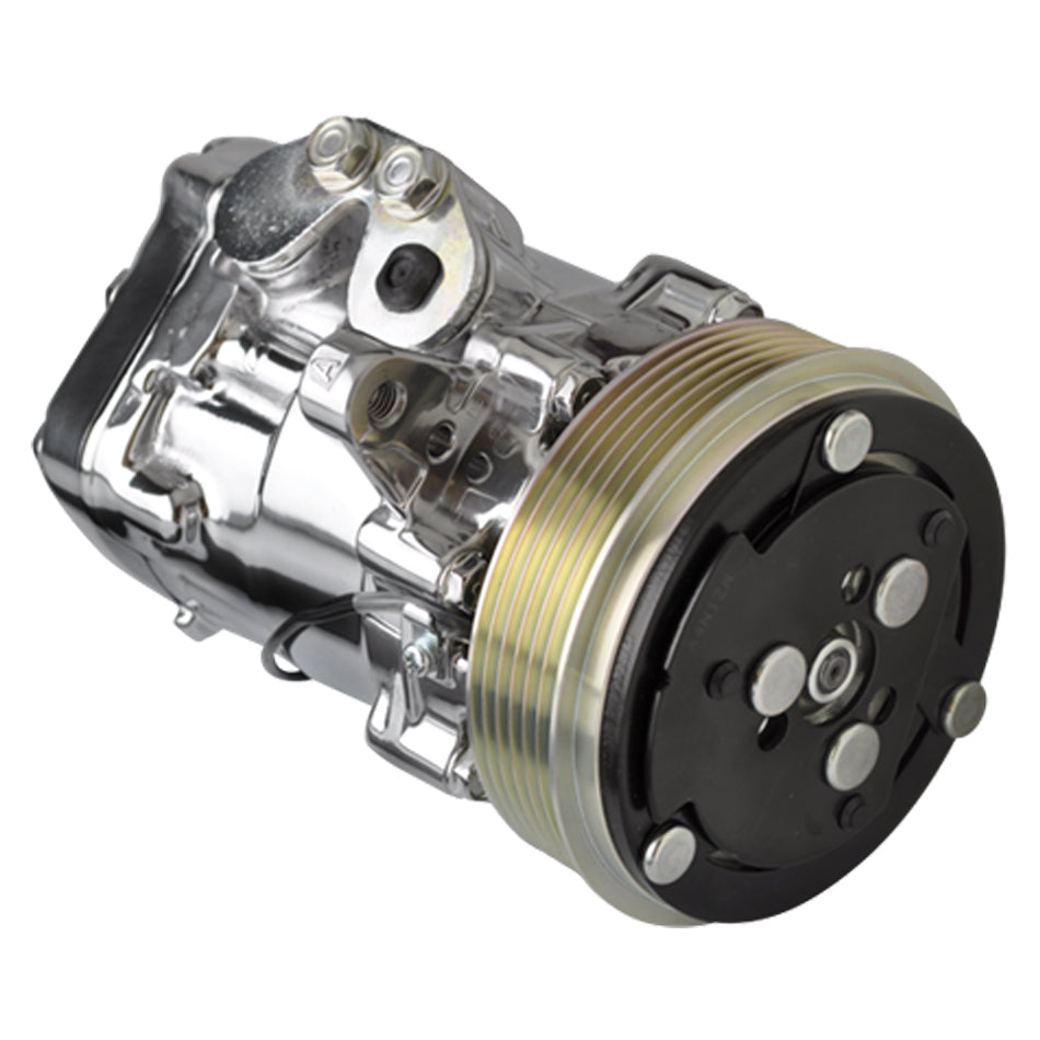 SD-7 COMPRESSOR