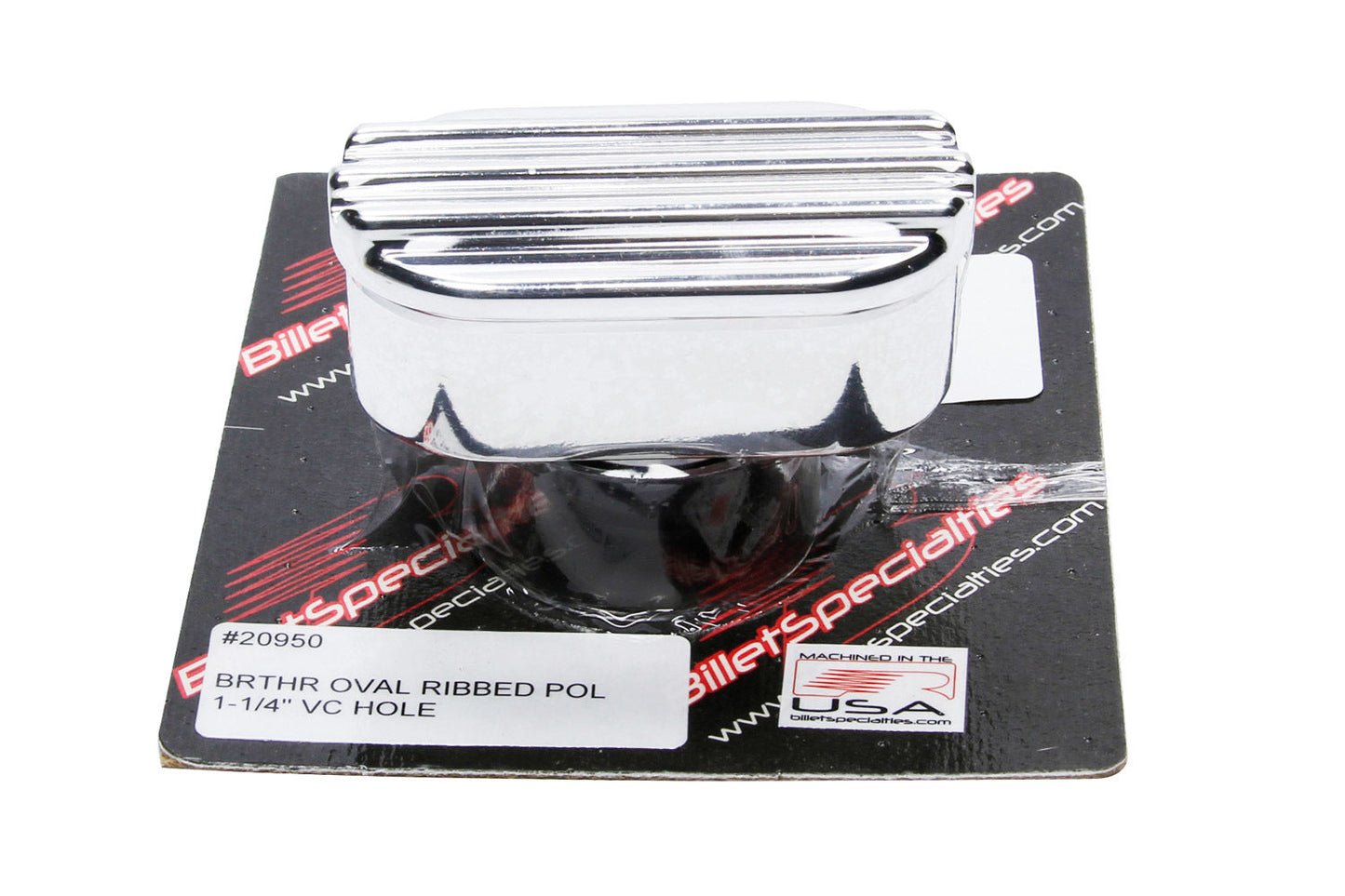 PVC BREATHER