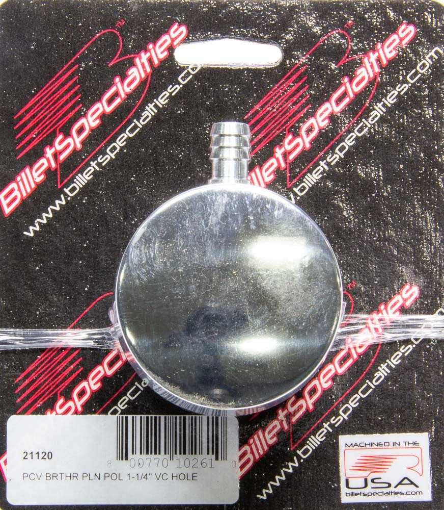 PCV VALVECOVER BREATHER PLAIN