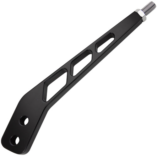 SHIFT LEVER GRID 8   BLACK