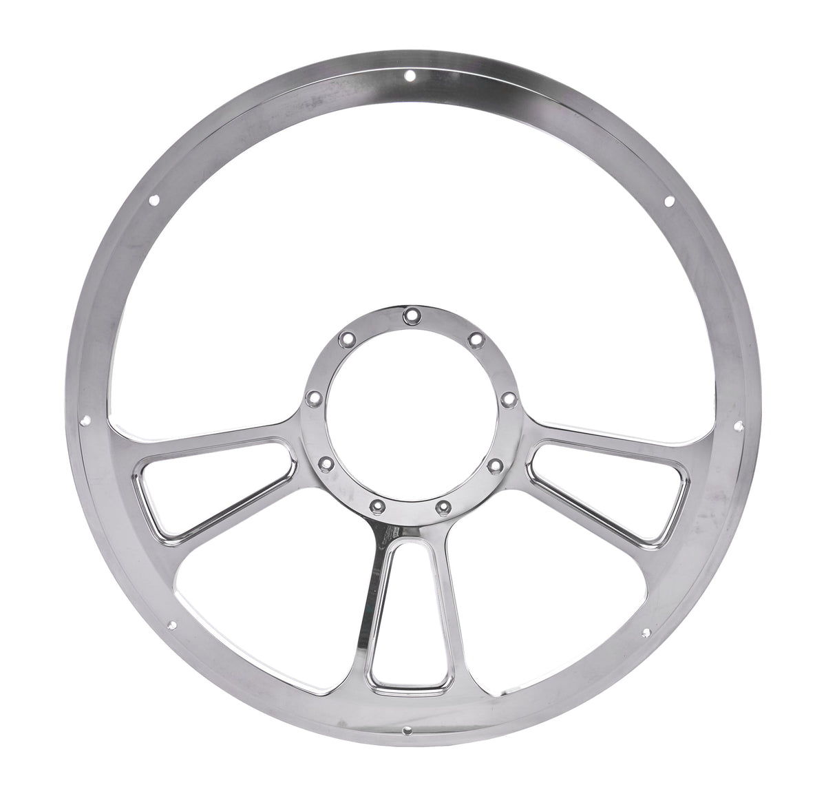 VINTEC STEERING WHEEL