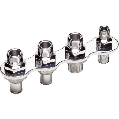 HEATER BULKHEAD
