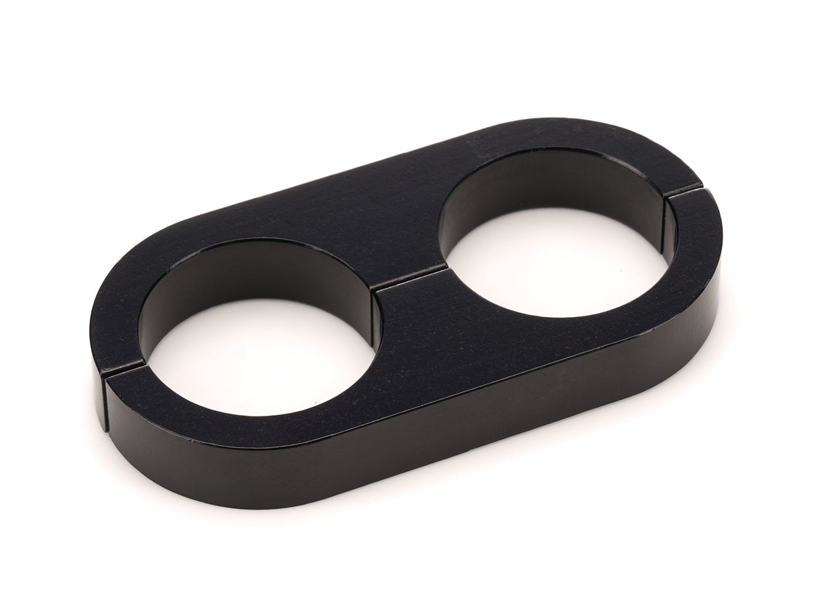 Hose Separator  1.015 X 1.015 Black