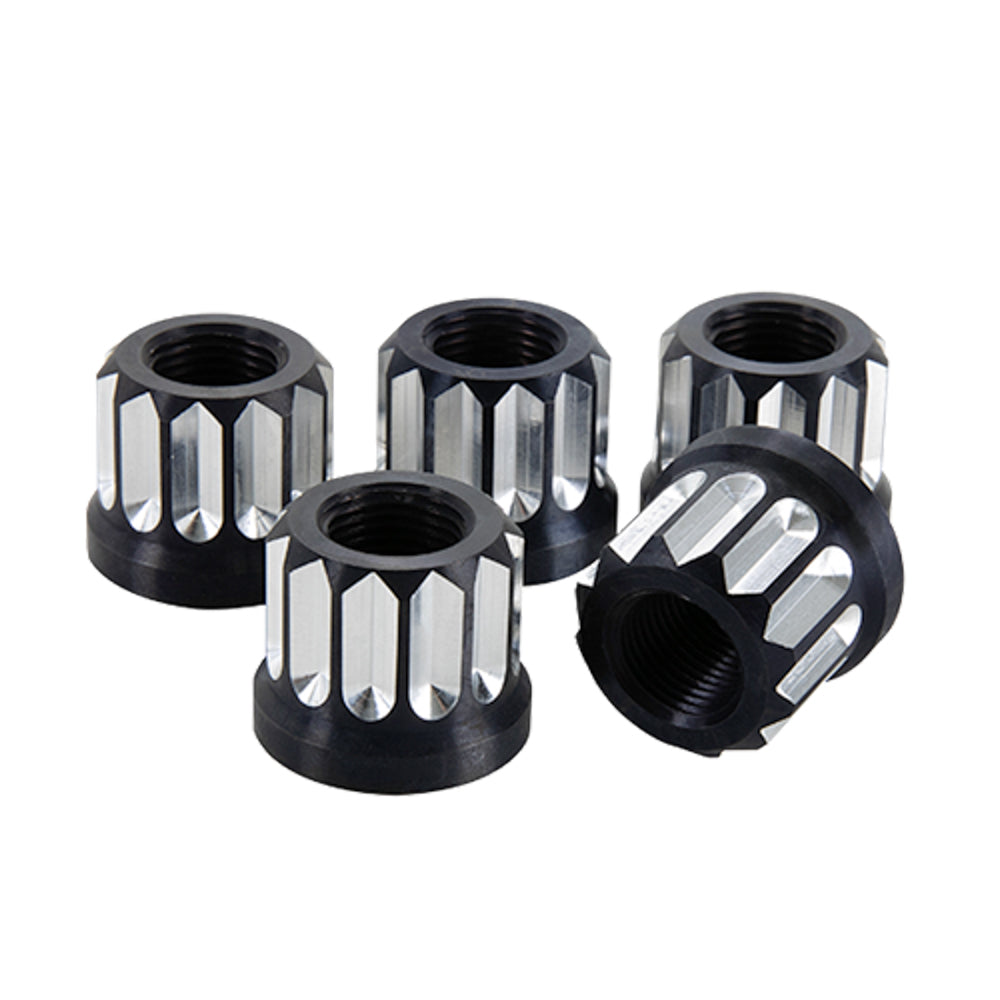 LUG NUTS