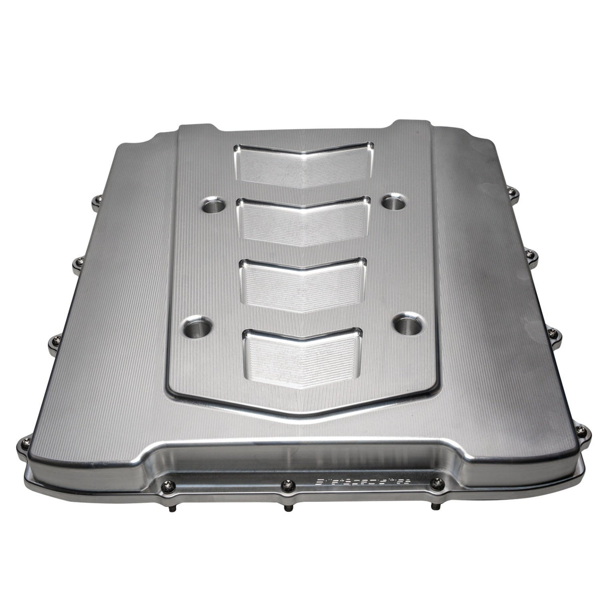 LID LT4 CHEVRON RAW