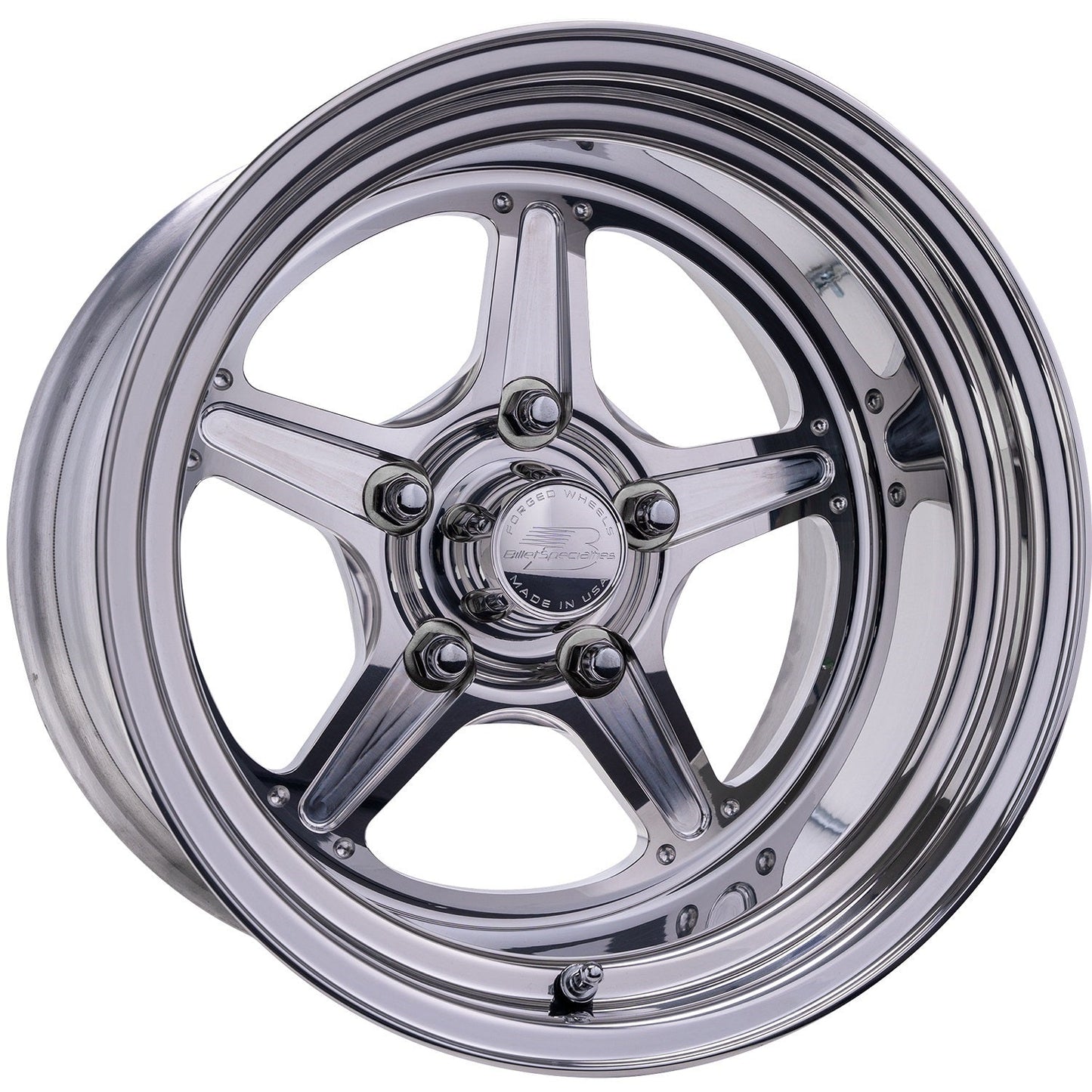 ^^WH WHEEL ST LITE POL