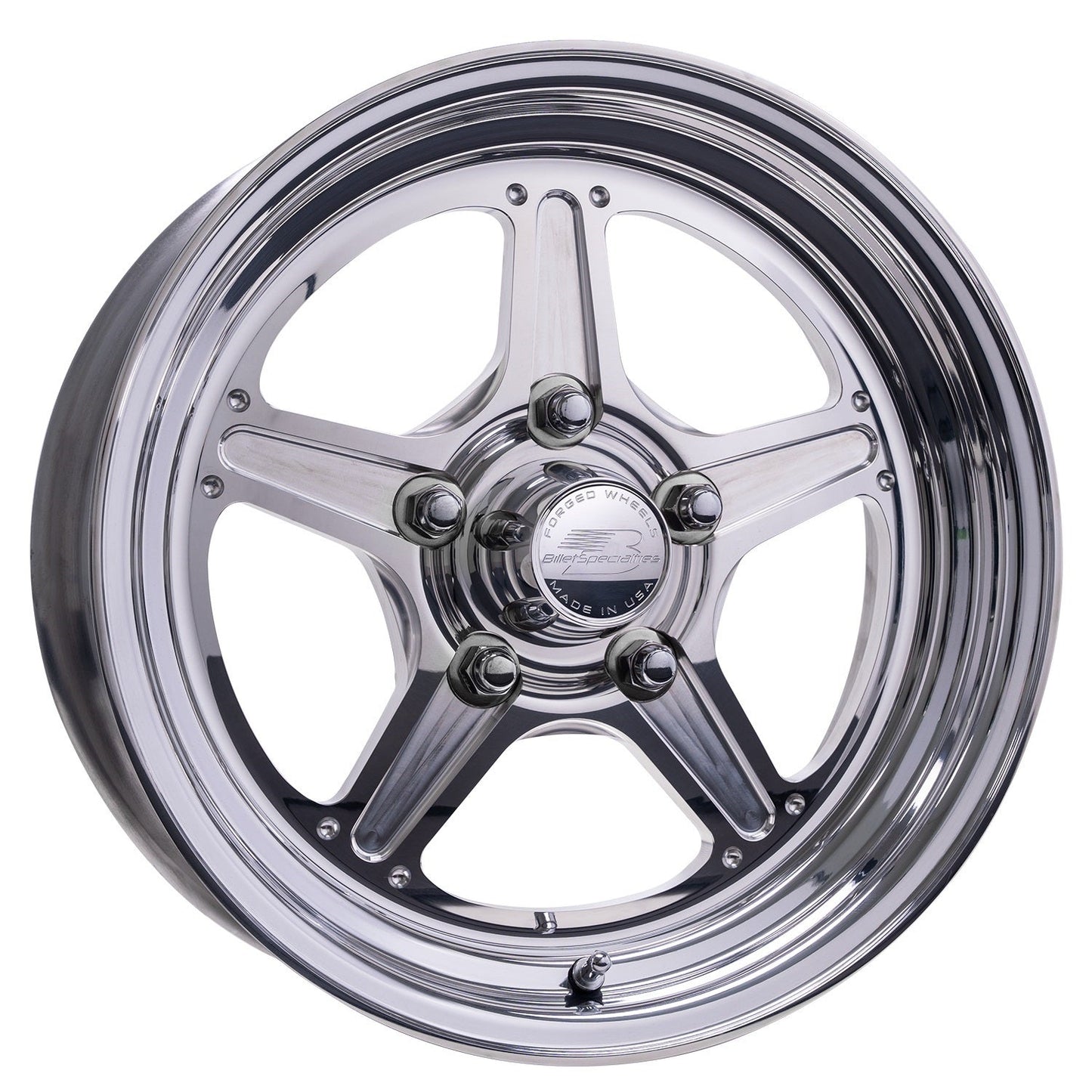 ^^WH WHEEL ST LITE POL