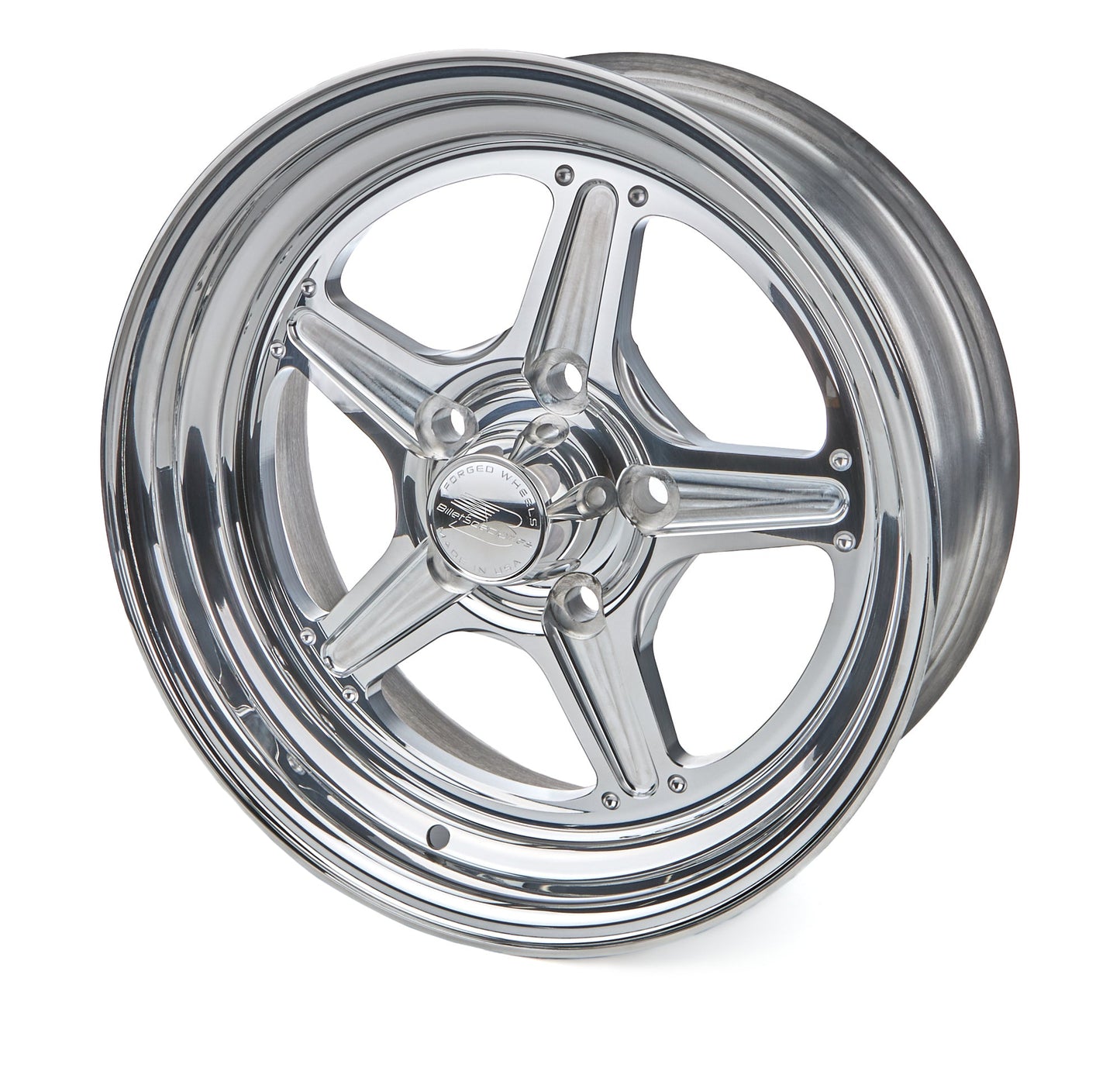 ^^WH WHEEL ST LITE POL