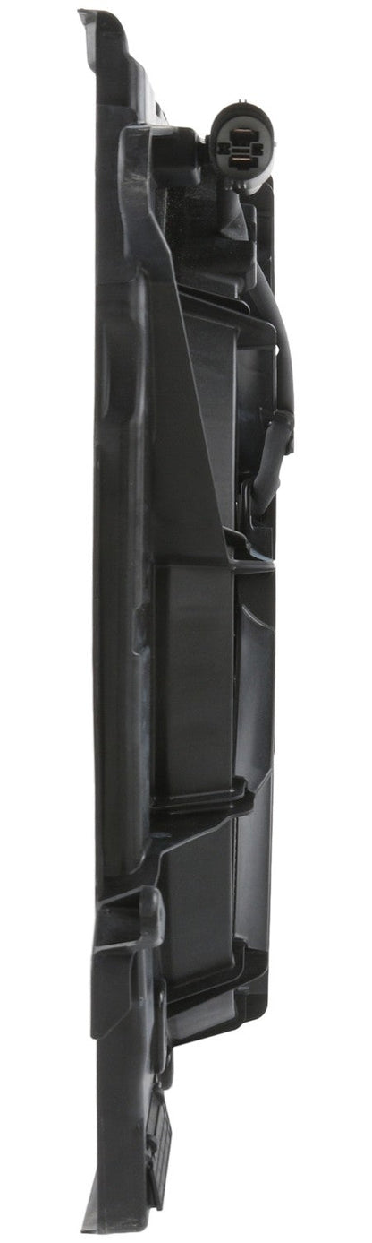 Bosch Engine Cooling Fan Assembly 0130708529