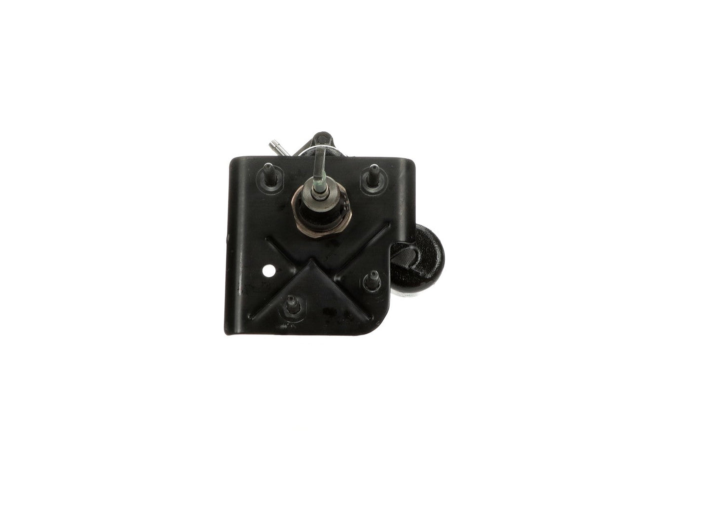 Bosch Power Brake Booster 0204777571