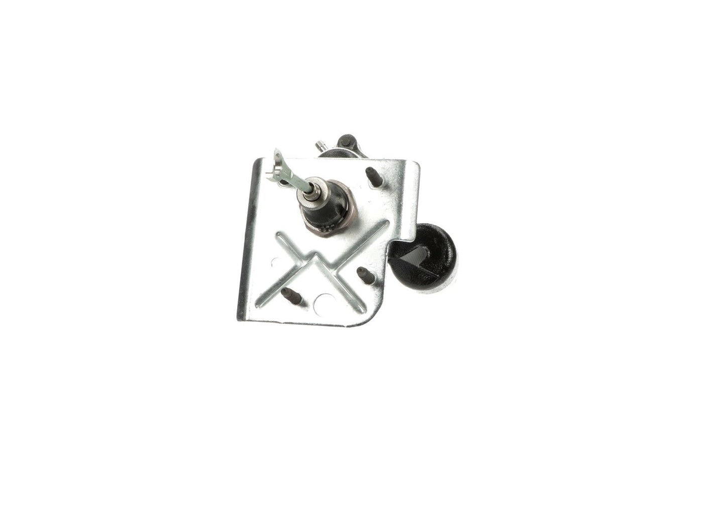 Bosch Power Brake Booster 0204777573