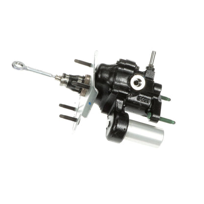 Bosch Power Brake Booster 0204777600