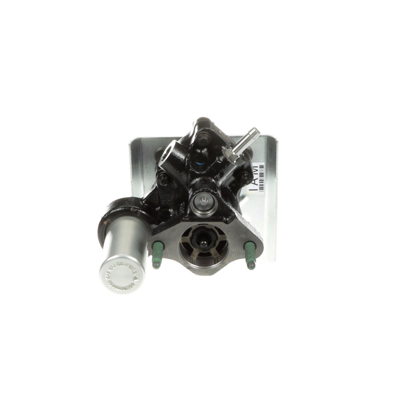 Bosch Power Brake Booster 0204777600