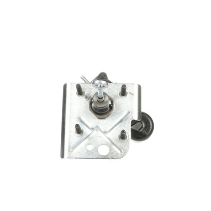 Bosch Power Brake Booster 0204777601