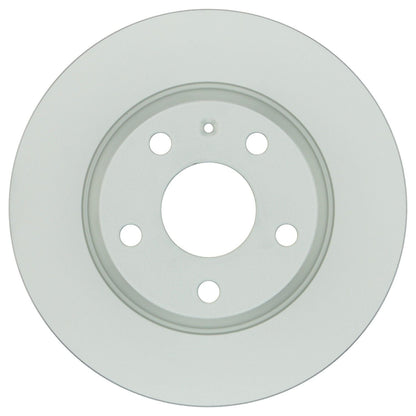 Bosch Disc Brake Rotor 14011487