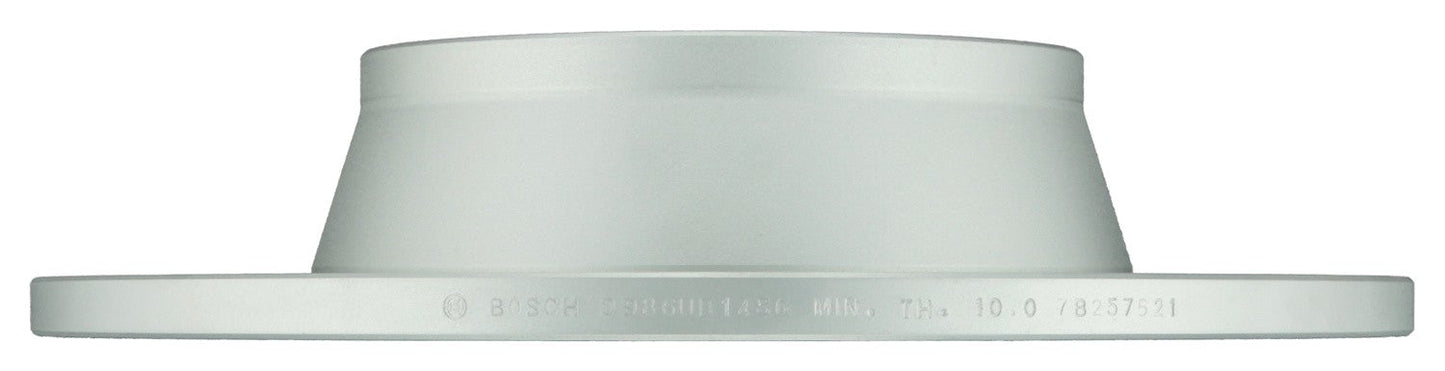 Bosch Disc Brake Rotor 14011487