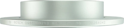 Bosch Disc Brake Rotor 16010216