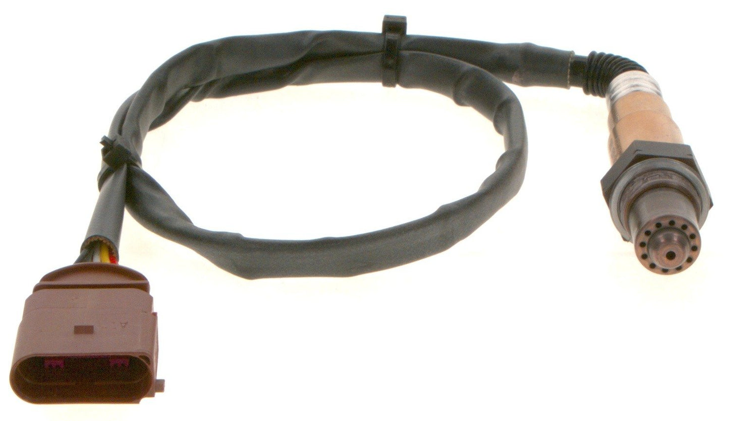 Bosch Air / Fuel Ratio Sensor 17407