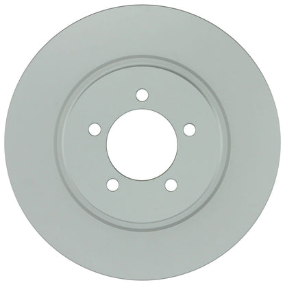 Bosch Disc Brake Rotor 20010418