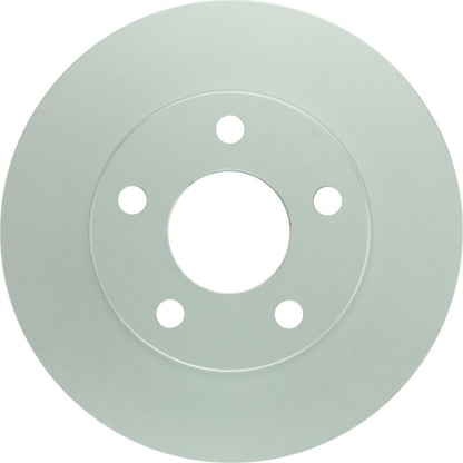 Bosch Disc Brake Rotor 25010531