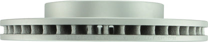 Bosch Disc Brake Rotor 25010531