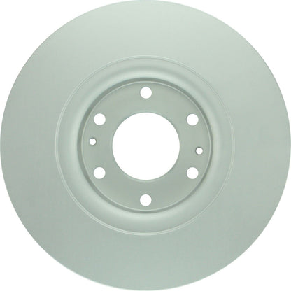 Bosch Disc Brake Rotor 25010565