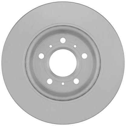 Bosch Disc Brake Rotor 25010716