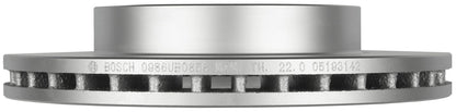 Bosch Disc Brake Rotor 32010864