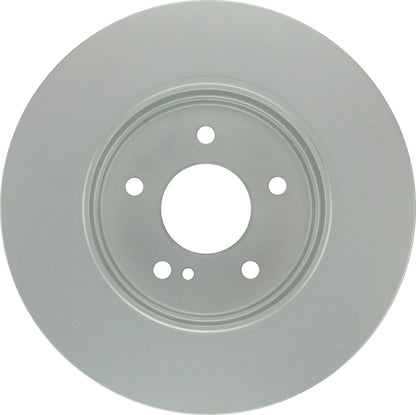 Bosch Disc Brake Rotor 36010954
