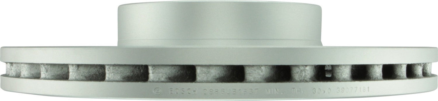 Bosch Disc Brake Rotor 36011510