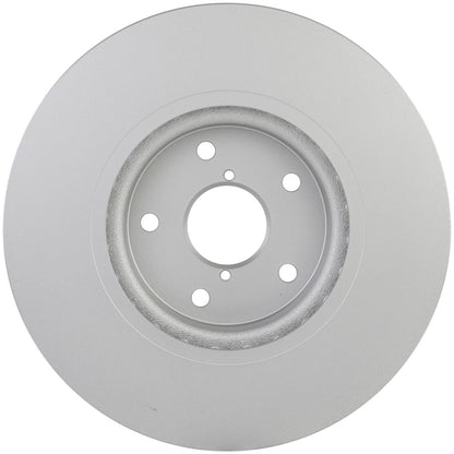 Bosch Disc Brake Rotor 48011656