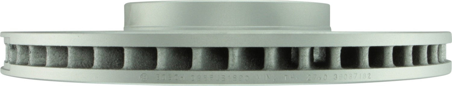 Bosch Disc Brake Rotor 50011489