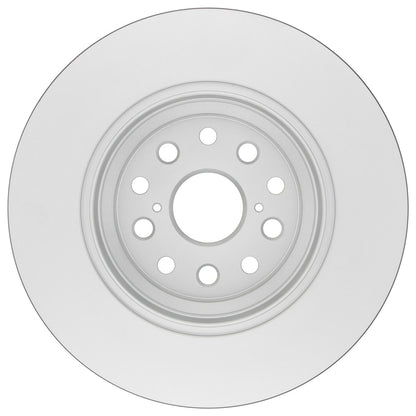 Bosch Disc Brake Rotor 50011659